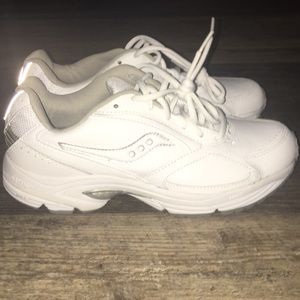 Saucany OMNI walking shoes